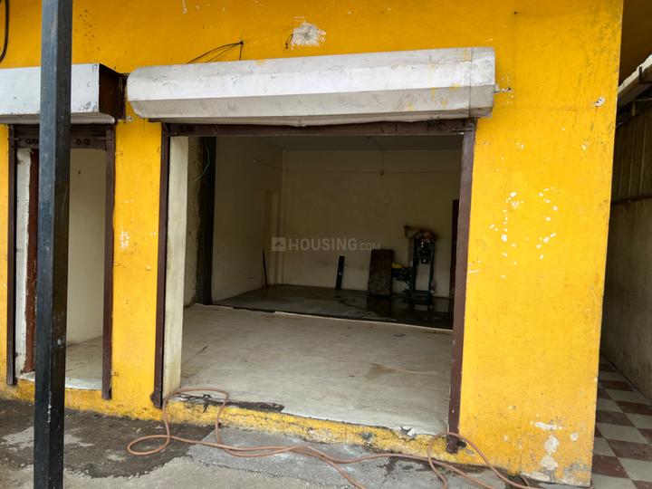 Entrance image of 350.0 Sq.ft Showroom for rent in Pimple Saudagar for 32000