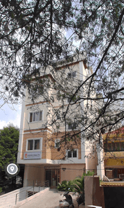 Others image of 1950.0 Sq.ft   Showroom for rent in Banjara Hills for 190000