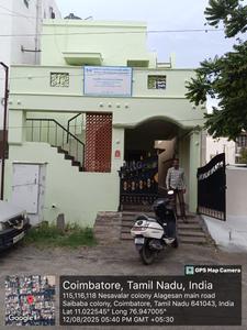 Others image of 900.0 Sq.ft  Ready to use Office Space for rent in Saibaba Colony for 20000