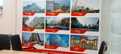 Others image of 650.0 Sq.ft pre-leased  Showroom for sale in Sector 79 for 125000