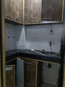 Commercial image of 1550.0 Sq.ft  Ready to use Office Space for rent in Bhalubasa for 14000