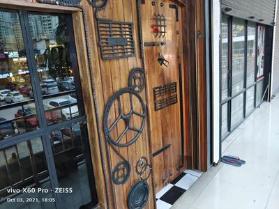 Others image of 550.0 Sq.ft   Commercial Property for rent in Gunjur for 55000