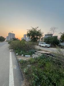 Commercial Plot