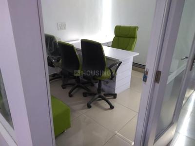 Others image of 250.0 Sq.ft  Ready to use Office Space for rent in Navrangpura for 16000