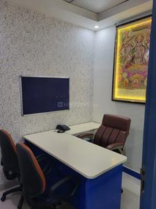 Ready to use Office Space