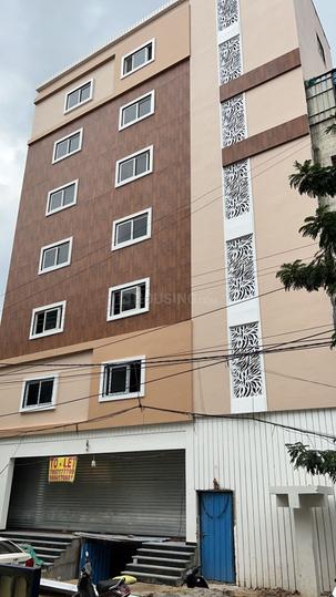 Others image of 11700.0 Sq.ft   Showroom for rent in Basheer Bagh for 700000
