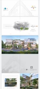 Others image of 854.0 Sq.ft  Bare shell Office Space for sale in Sargasan for 4161000