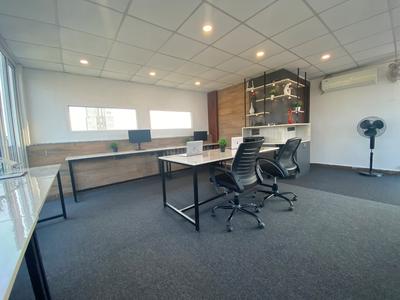 Others image of 500.0 Sq.ft  Ready to use Office Space for rent in DLF Phase 5 for 45000