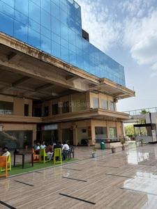 Entrance image of 134.0 Sq.ft   Shop for sale in Sector 27 for 7075500