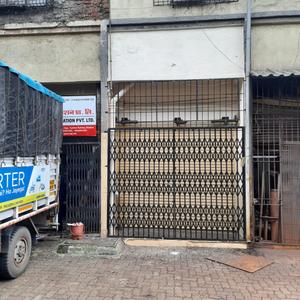 Others image of 400.0 Sq.ft   Warehouse for rent in MIDC Industrial Area for 32000