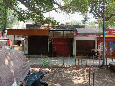 Entrance image of 143.0 Sq.ft   Shop for sale in Kalkaji for 5000000