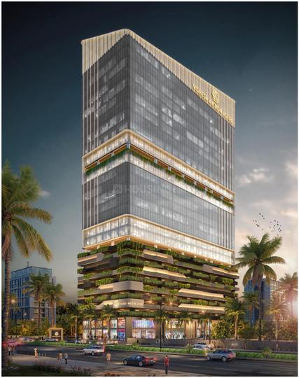 Others image of 1182.0 Sq.ft Bare shell Office Space for sale in Ghansoli for 12100000