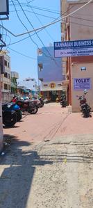 Entrance image of 2100.0 Sq.ft  Bare shell Office Space for rent in MG Road Area for 125000