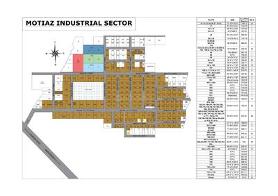 Others image of 9680.0 Sq.ft   Commercial Plot for sale in Barwala for 11298000
