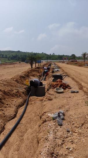 Others image of 167.0 Sq.ft   Commercial Plot for sale in LB Nagar for 2700000