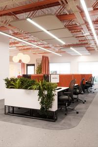 Others image of 500.0 Sq.ft  Ready to use Office Space for rent in Thane West for 50000