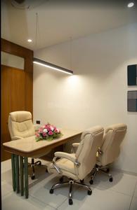 Others image of 910.0 Sq.ft  Ready to use Office Space for rent in Ambli for 90000