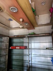 Commercial image of 240.0 Sq.ft   Shop for rent in Parel for 50000