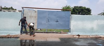 Commercial Plot
