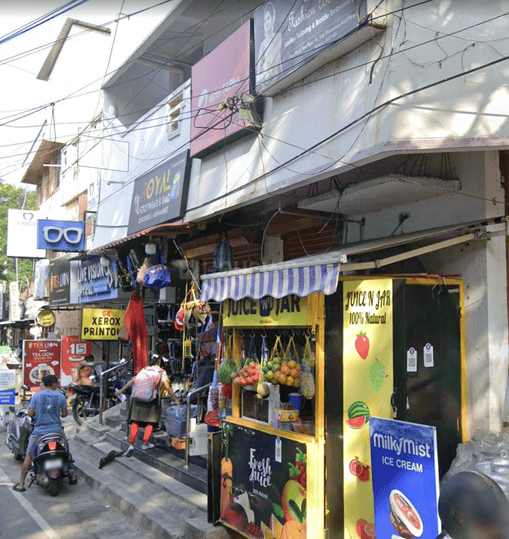 Others image of 208.0 Sq.ft Shop for rent in Kalambakkam for 25000