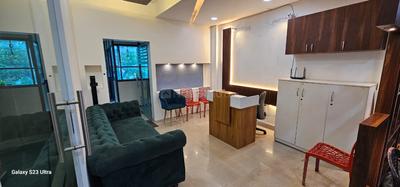 Others image of 900.0 Sq.ft  Ready to use Office Space for rent in Kasturi Nagar for 35000