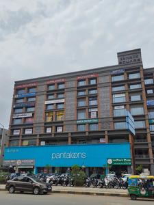 Commercial image of 1100.0 Sq.ft  Ready to use Office Space for rent in Nava Vadaj for 50000