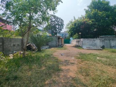 Commercial Plot