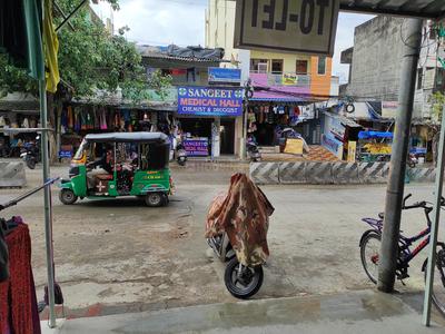 Others image of 270.0 Sq.ft   Shop for rent in Chinthal Basthi for 35000
