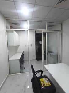 Ready to use Office Space