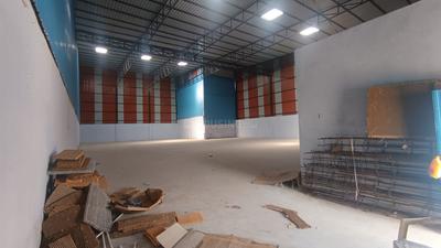 Others image of 4500.0 Sq.ft Warehouse for rent in Mundka for 60000