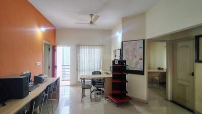Cabin image of 900.0 Sq.ft  Ready to use Office Space for rent in JP Nagar for 60000