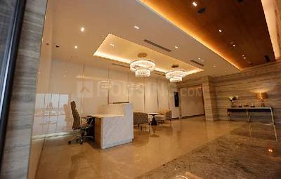 Ready to use Office Space