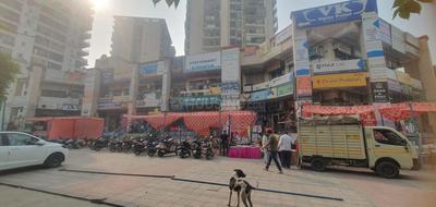 Others image of 250.0 Sq.ft pre-leased  Shop for sale in Crossings Republik for 6500000