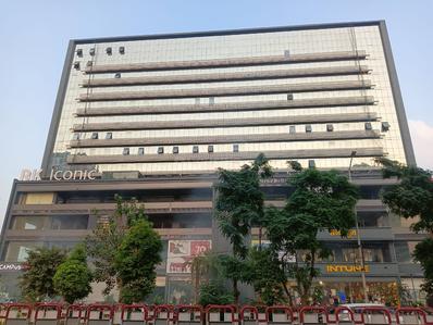 Others image of 1350.0 Sq.ft  Ready to use Office Space for rent in Madhapar for 81000