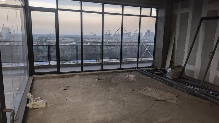 Others image of 875.0 Sq.ft  Bare shell Office Space for rent in Alpha II for 80000