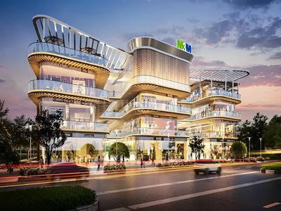 Others image of 417.0 Sq.ft pre-leased  Shop for sale in Sector 49 for 21000000