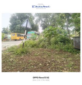 Commercial Plot