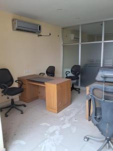 Others image of 550.0 Sq.ft  Ready to use Office Space for rent in New Town for 51000