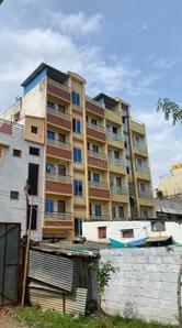 Others image of 800.0 Sq.ft pre-leased  Commercial Property for sale in Thanisandra for 24000000