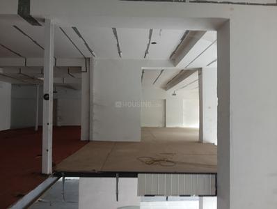 Cabin image of 2860.0 Sq.ft   Showroom for rent in Ghansoli for 400000