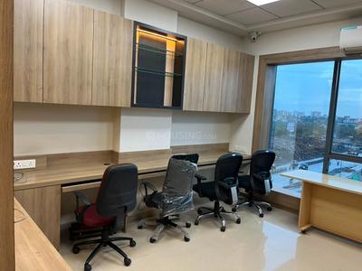 Ready to use Office Space
