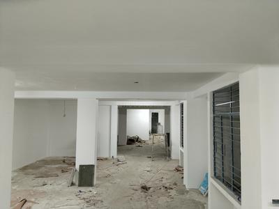 Hall image of 1850.0 Sq.ft   Shop for rent in Meyyanur for 100000