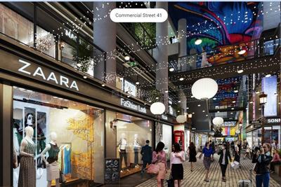 Others image of 250.0 Sq.ft   Shop for sale in Hinjawadi Phase 3 for 7000000