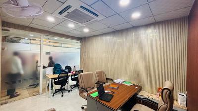 Others image of 130.0 Sq.ft  Ready to use Office Space for rent in Sector 153 for 12000