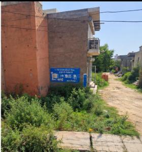 Commercial Plot