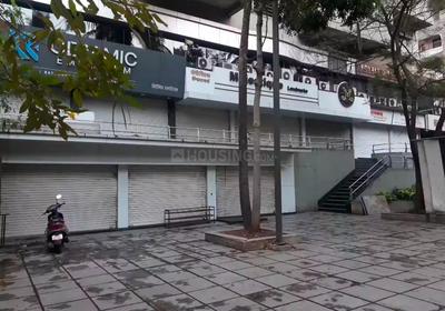 Others image of 170.0 Sq.ft  Ready to use Office Space for rent in Mukund Nagar for 20000