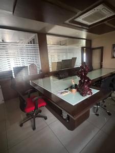 Ready to use Office Space