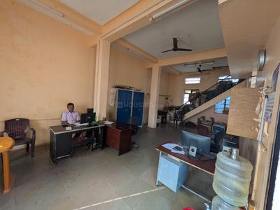 Ready to use Office Space