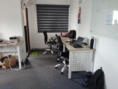 Ready to use Office Space