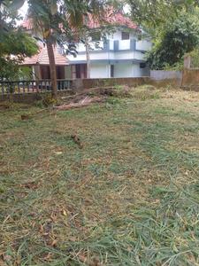 Commercial Plot